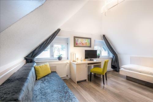 Hotel Zur Krone