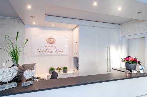 Hotel Zur Krone