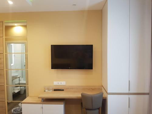 Hotel Haus B�derich