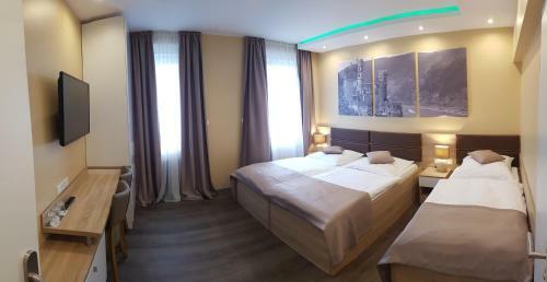 Hotel Haus B�derich