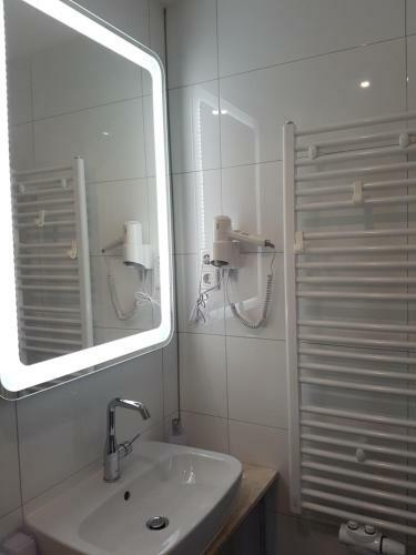 Hotel Haus B�derich