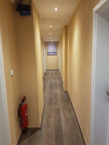 Hotel Haus B�derich