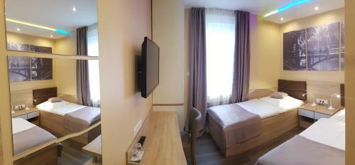 Hotel Haus B�derich