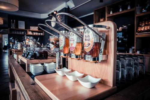 Hotel-restaurant Osterather Hof
