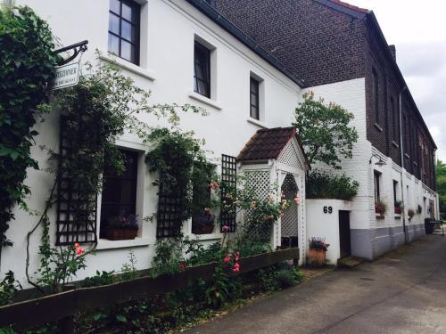 Hostal G�stehaus Kersting