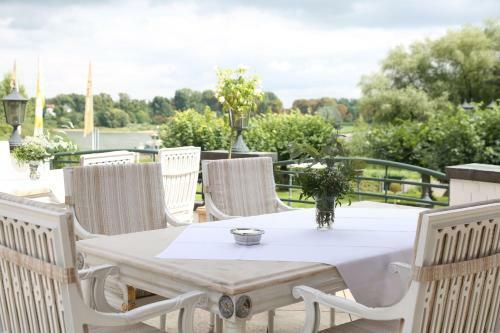 Ringhotel Rheinhotel Vier Jahreszeiten