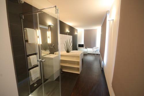 Bed & Breakfast G�stehaus Alte Brauerei