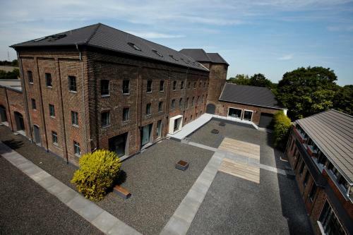 Bed & Breakfast G�stehaus Alte Brauerei