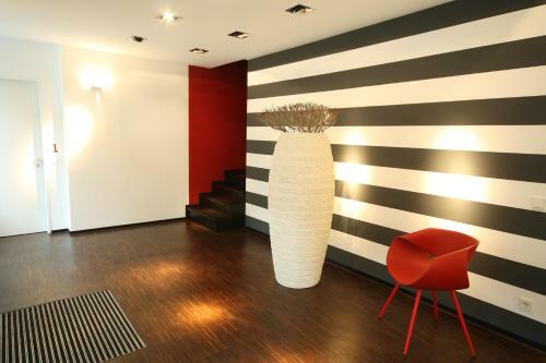 Bed & Breakfast G�stehaus Alte Brauerei