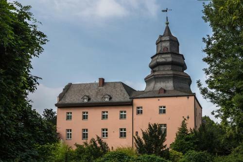 Hotel Gut Dyckhof