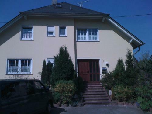 Hotel Landhotel-restaurant Wolfshof