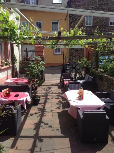Hotel Landhotel-restaurant Wolfshof
