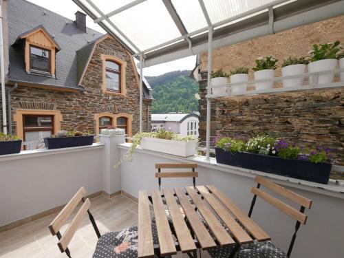 Apartamento Stay Mosel