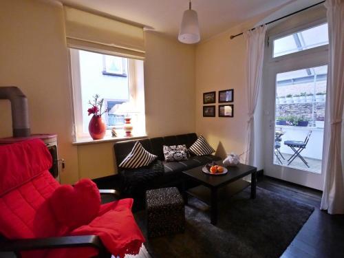 Apartamento Stay Mosel