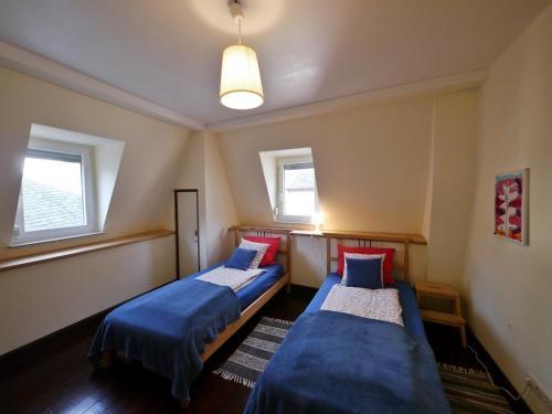 Apartamento Stay Mosel