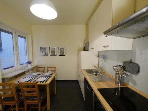 Apartamento Stay Mosel