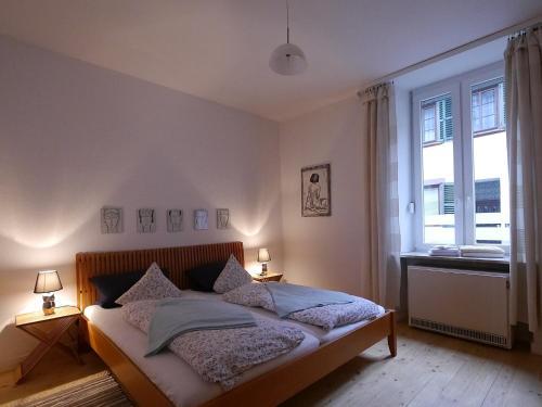 Apartamento Stay Mosel