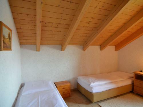 Holiday Home Bischofsmais Bischofsmais