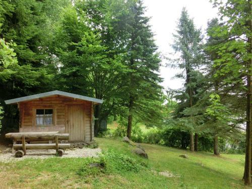 Holiday Home Bischofsmais Bischofsmais