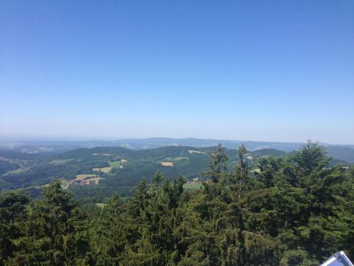 Holiday Home Bischofsmais Bischofsmais