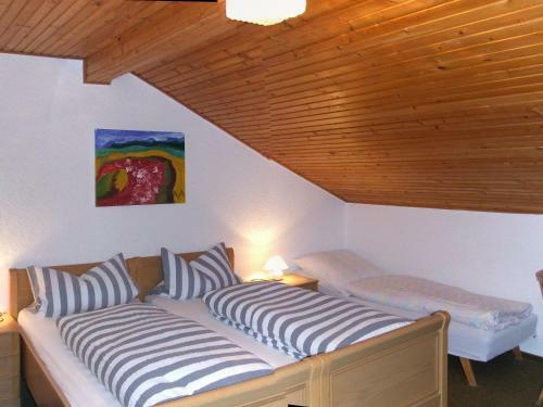 Hostal Sonnenhof Habischried