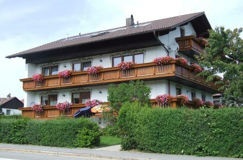Hostal Sonnenhof Habischried