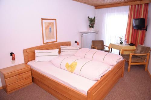 Hostal Hirmonshof