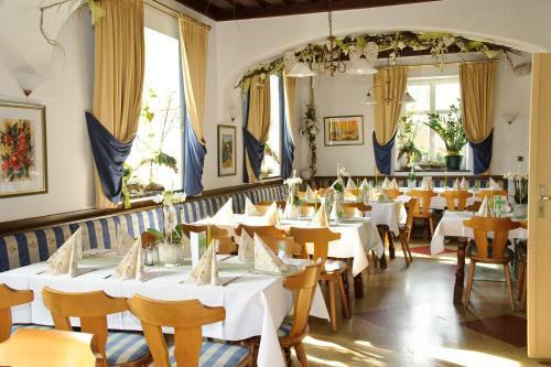 Hostal Hirmonshof