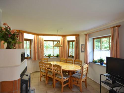Holiday Home Waldsiedlung Bischofsmais