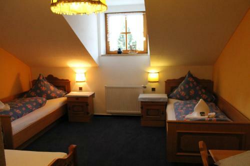 Hotel Sch�fflerhof