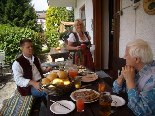 Hotel Sch�fflerhof