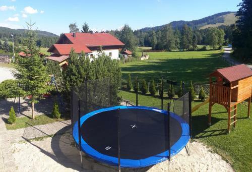 Hotel Sch�fflerhof