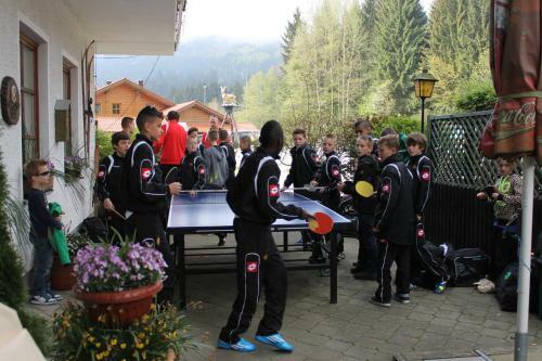 Hotel Sch�fflerhof