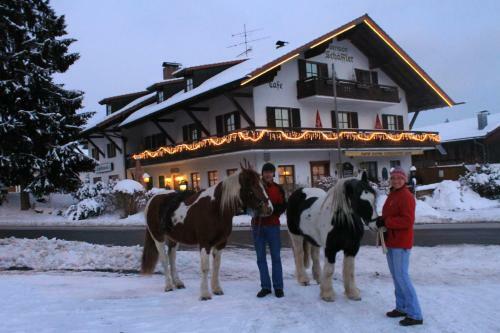 Hotel Sch�fflerhof