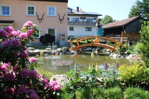 Hotel Sch�fflerhof