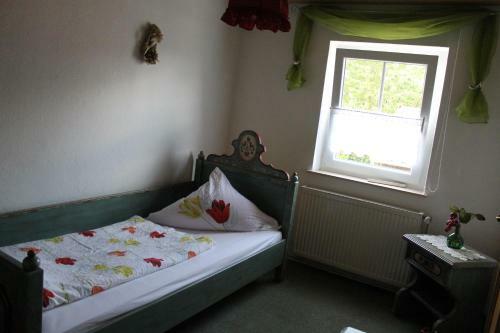 Hotel Sch�fflerhof
