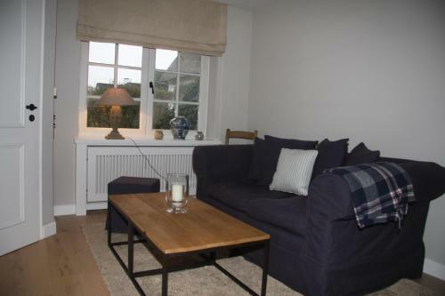 Apartmenthaus Witth�s