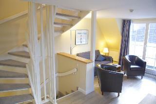 Lindner Strand Hotel Windrose