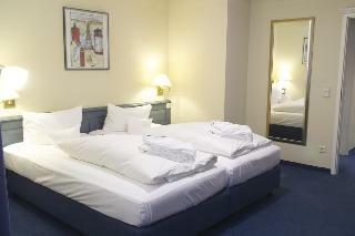 Lindner Strand Hotel Windrose