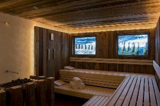 Lindner Strand Hotel Windrose