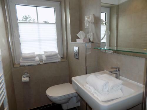 Apartamento Sylter-appartement