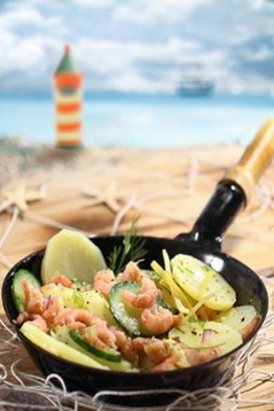 Hotel Und Restaurant Petit Robby