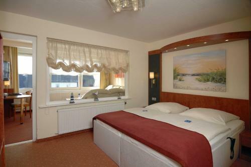 Hotel Hansa