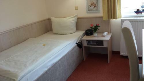 Hotel Hansa