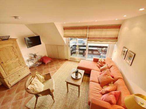 Apartamento Nordseesonne I