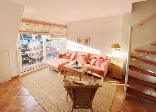 Apartamento Nordseesonne I