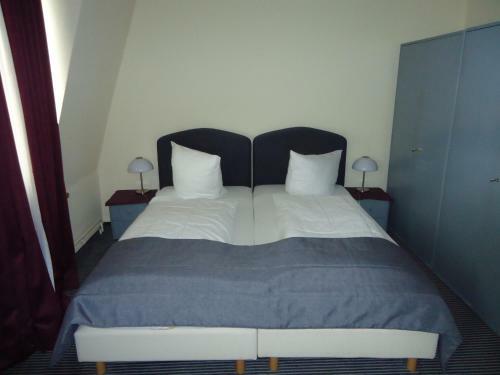 Hotel Villa Klasen