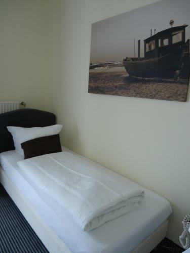 Hotel Villa Klasen