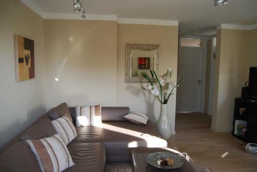 Apartamento Luxuswohnung Abendsonne