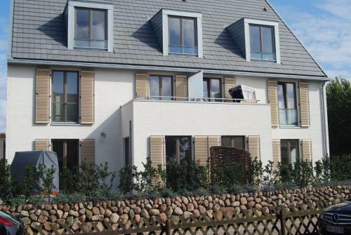 Apartamento Luxuswohnung Abendsonne